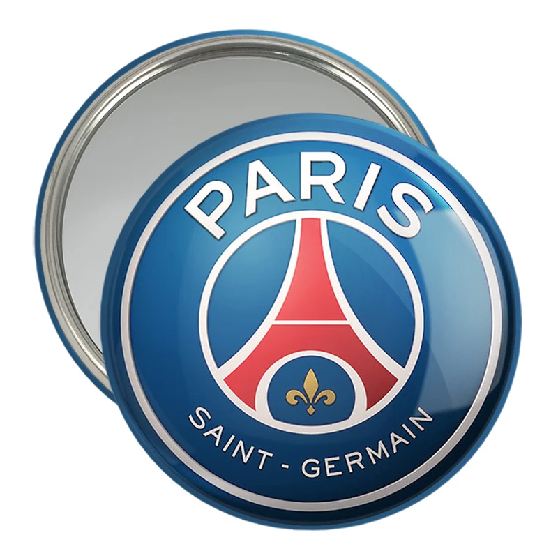 آینه جیبی خندالو مدل باشگاه پاری سن ژرمن کد 26890