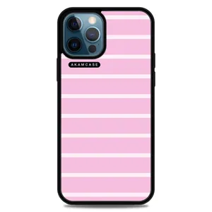 AKAM AMC-WA12PROMAX-CUTE PATTERN14 Cover For Apple iPhone 12 Pro Max