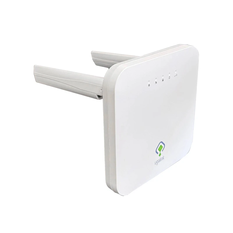 مودم 4G یوگالینک مدل UG-4221 4G LTE به همراه سیمکارت خلیج فارس آنلاین و 90 گیگابایت اینترنت 6 ماهه