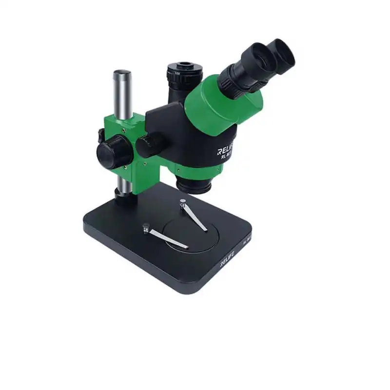 میکروسکوپ ریلایف مدل Rl-M3t-b1