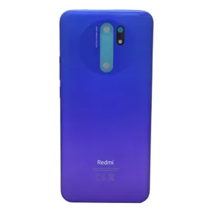 در پشت گوشی مدل BLU10 مناسب برای گوشی موبایل شیائومی Redmi 9