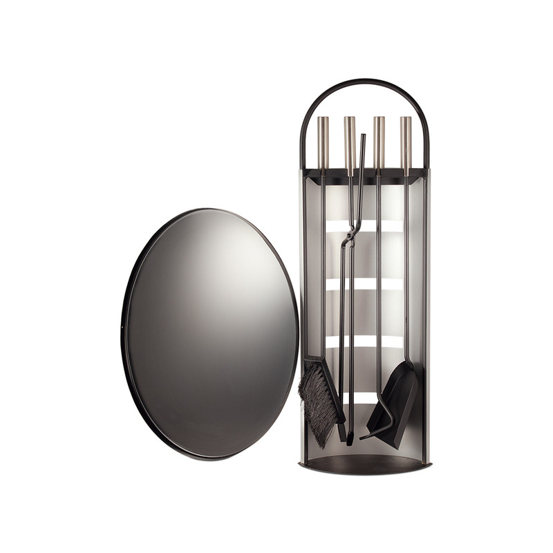 بخاری هیزمی مشهد ظهور مدل CUBIC