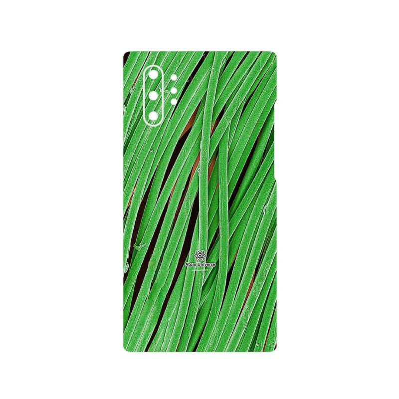 برچسب پوششی ماهوت مدل Atom Universe 5 مناسب برای گوشی موبایل سامسونگ Galaxy Note 10 Plus