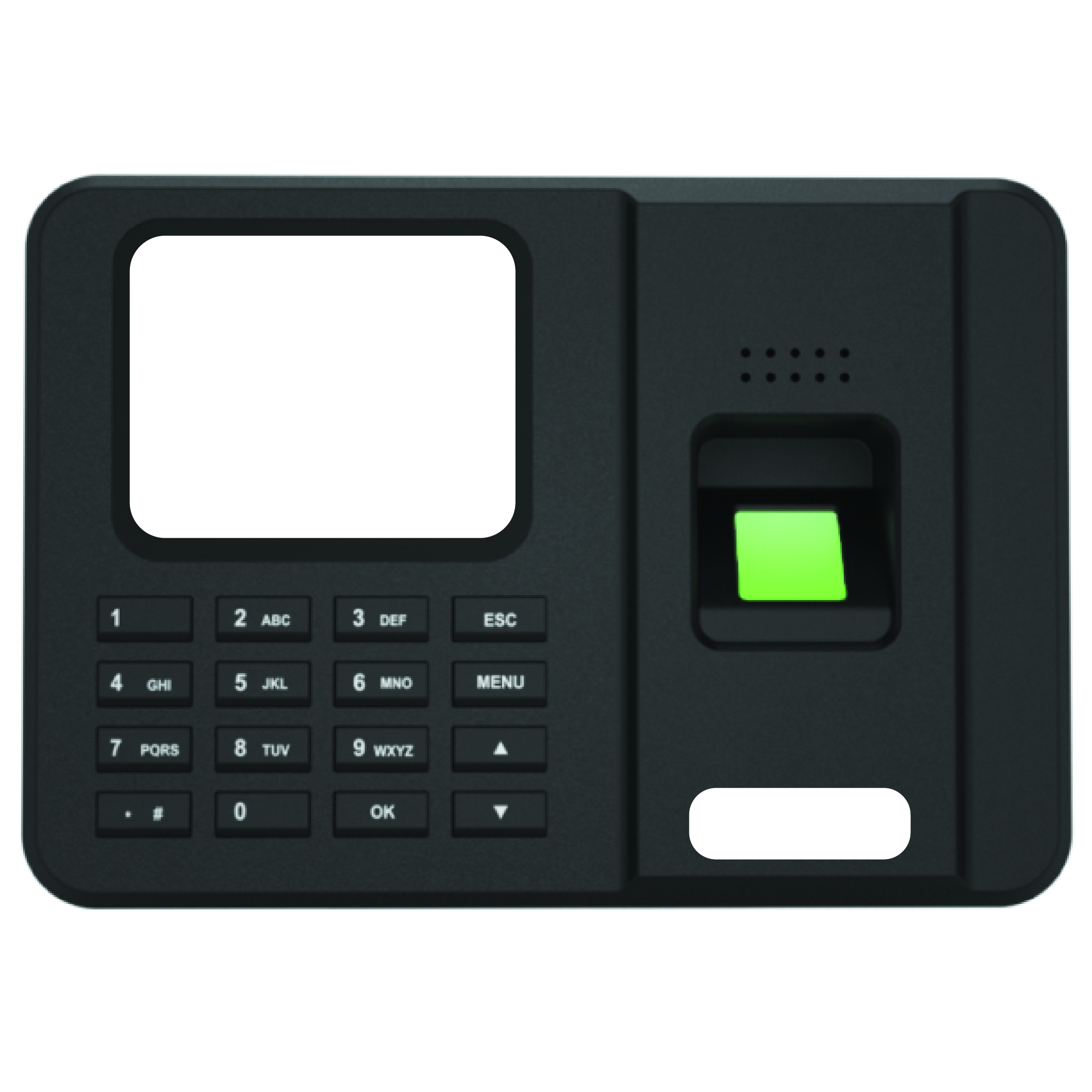 دستگاه حضور و غیاب مدل NP245