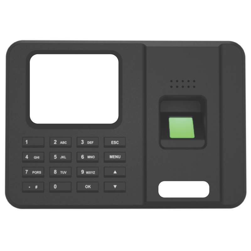 دستگاه حضور و غیاب مدل NP245 دستگاه حضور و غیاب مدل NP245