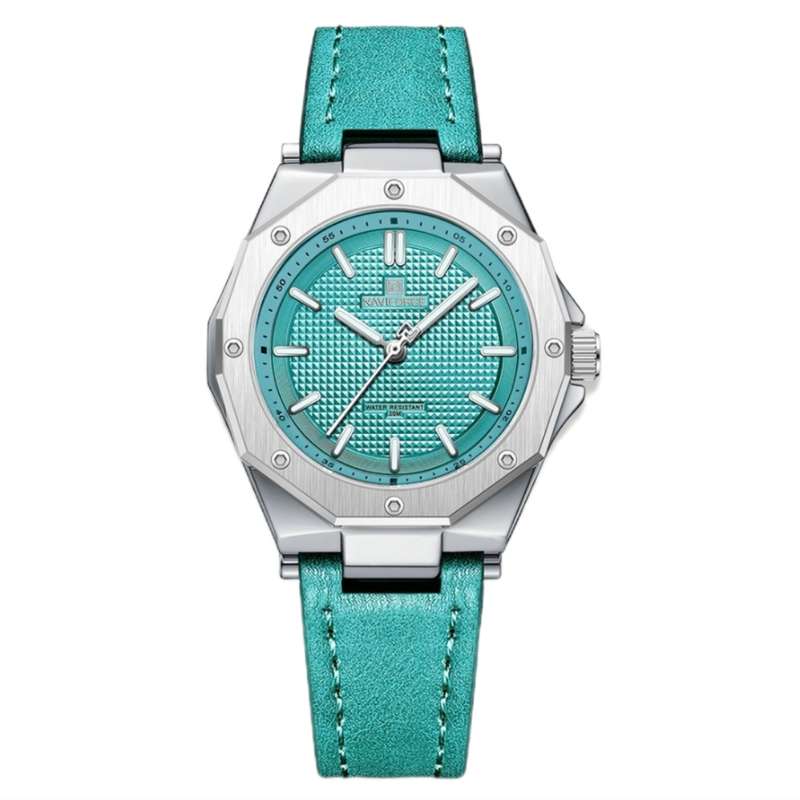 ساعت مچی عقربه ای زنانه نیوی فورس مدل NF5026 ساعت مچی عقربه ای زنانه نیوی فورس مدل NF5026