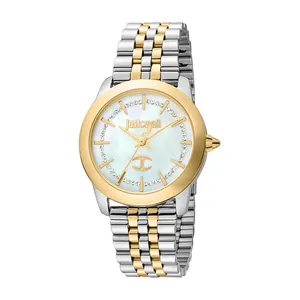 ساعت مچی عقربه ای زنانه جاست کاوالی مدل JC1L211M0095