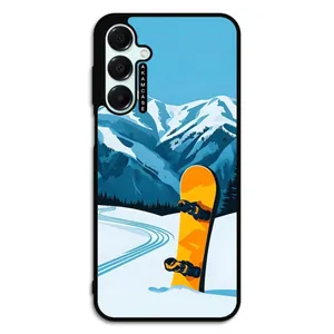 AKAM AMC-WSGA16-SKI-12 Cover For Samsung Galaxy A16