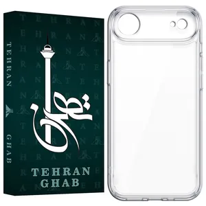 TEHRAN Ghab SPCFT Cover For Apple iPhone 17 Air