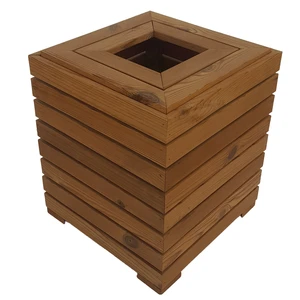 گلدان مدل r8 35*35