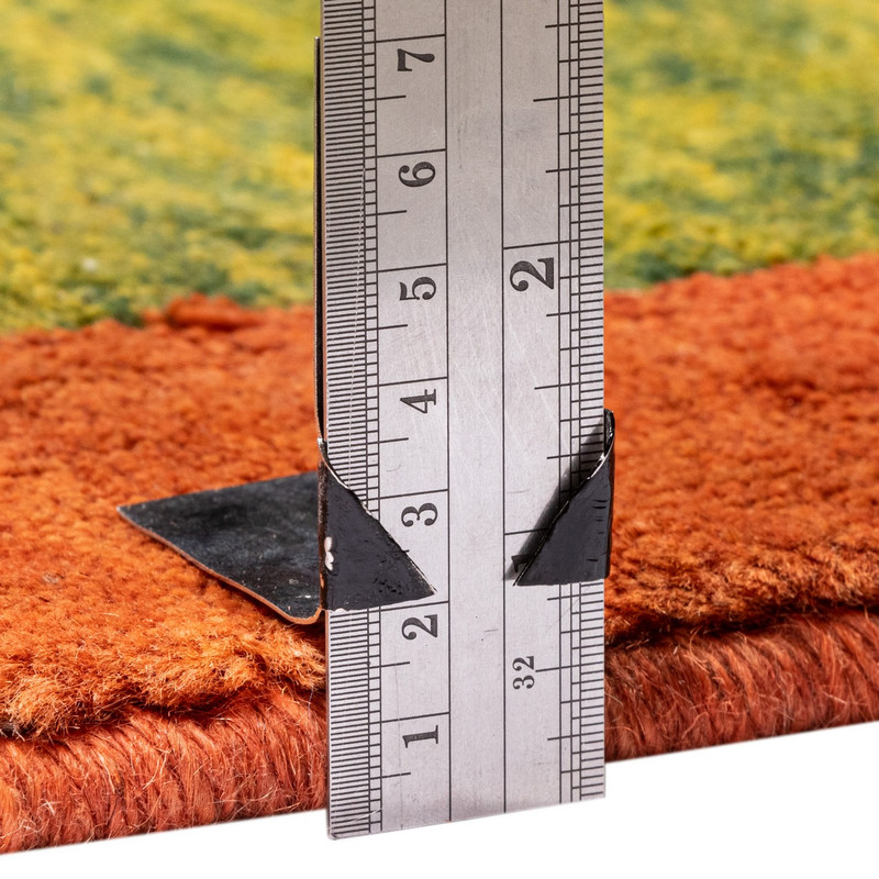 گبه دستباف چهار متری سی پرشیا کد 171769 گبه دستباف چهار متری سی پرشیا کد 171769