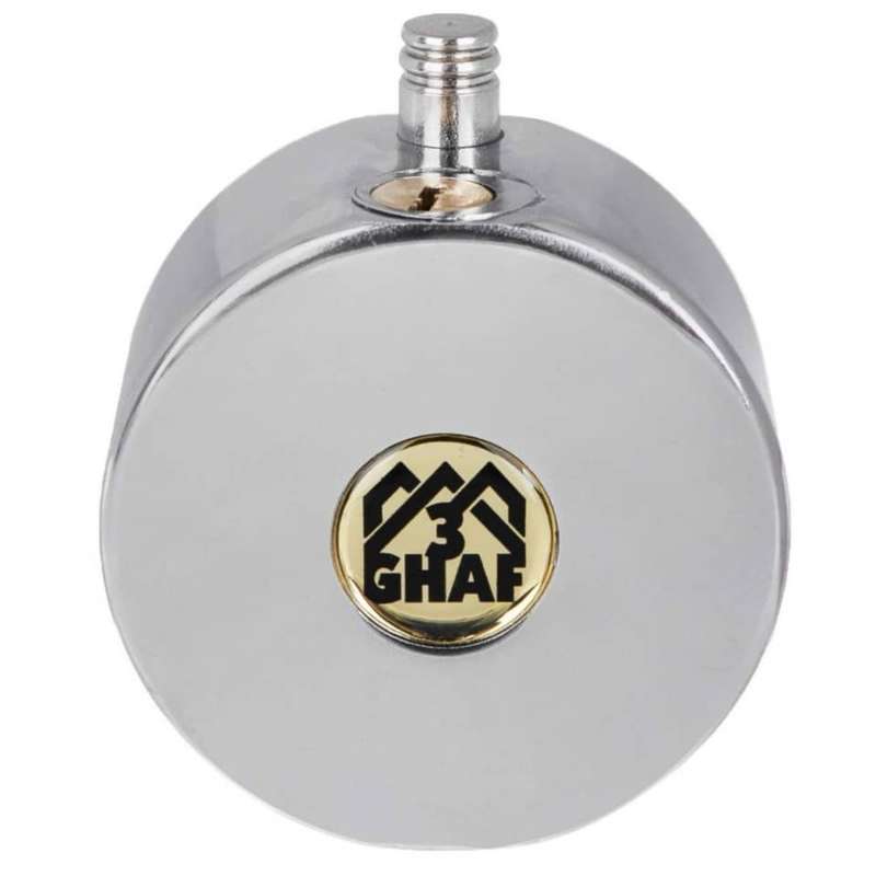 قفل کتابی قاف مدل 0080