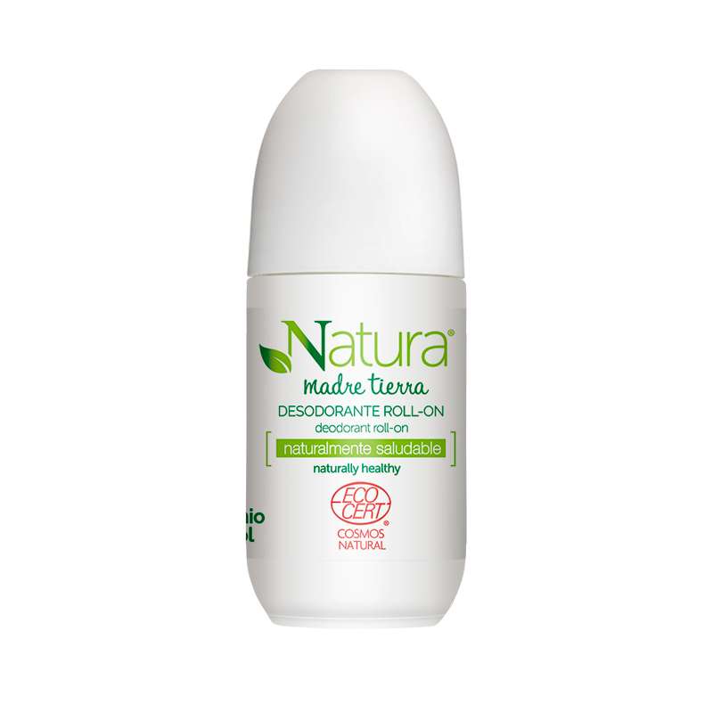 رول ضد تعریق انستیتو اسپانول مدل Natura حجم 75 میلی لیتر رول ضد تعریق انستیتو اسپانول مدل Natura حجم 75 میلی لیتر
