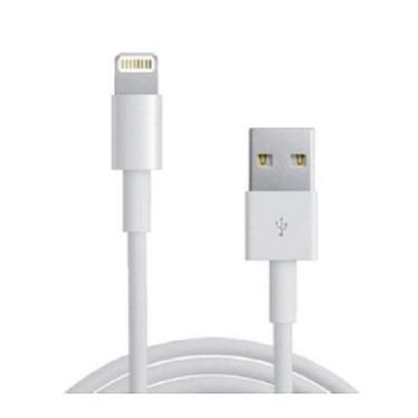 کابل تبدیل USB به لایتنینگ مدل UL1 طول 1 متر