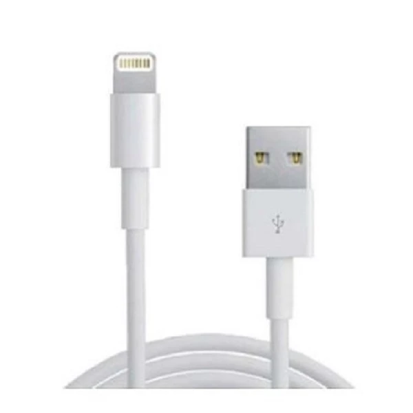 کابل تبدیل USB به لایتنینگ مدل UL1 طول 1 متر