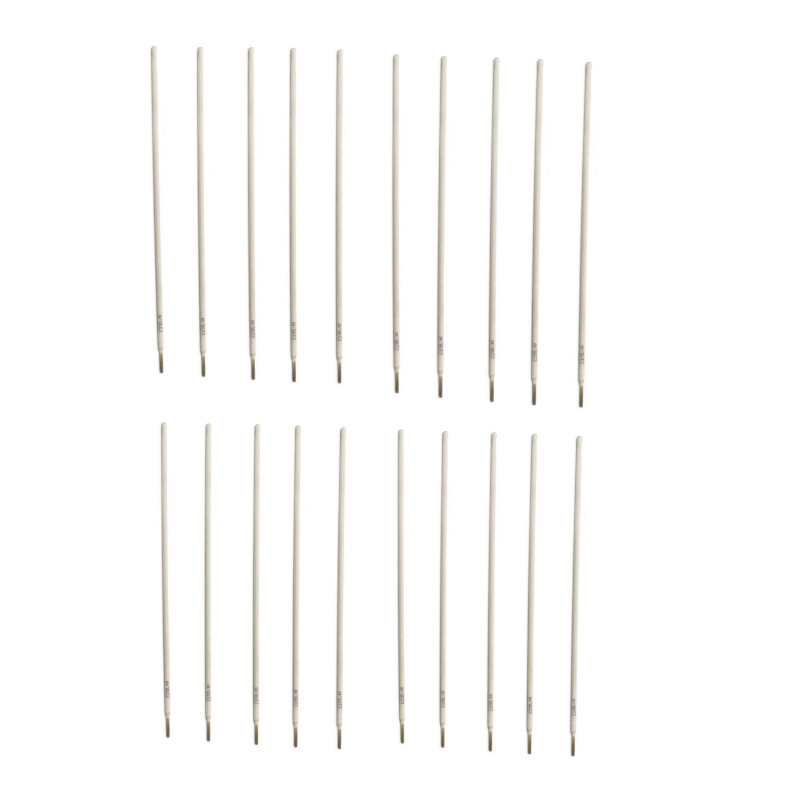 الکترود جوشکاری فیلارک مدل E316L کد 3.2 مجموعه 20 عددی