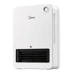 بخاری برقی مایدیا مدل  CH-F215J