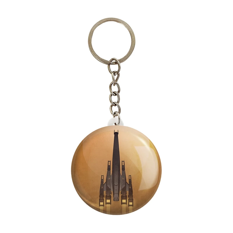 جاکلیدی خندالو مدل بازی مس افکت Mass Effect کد 31563