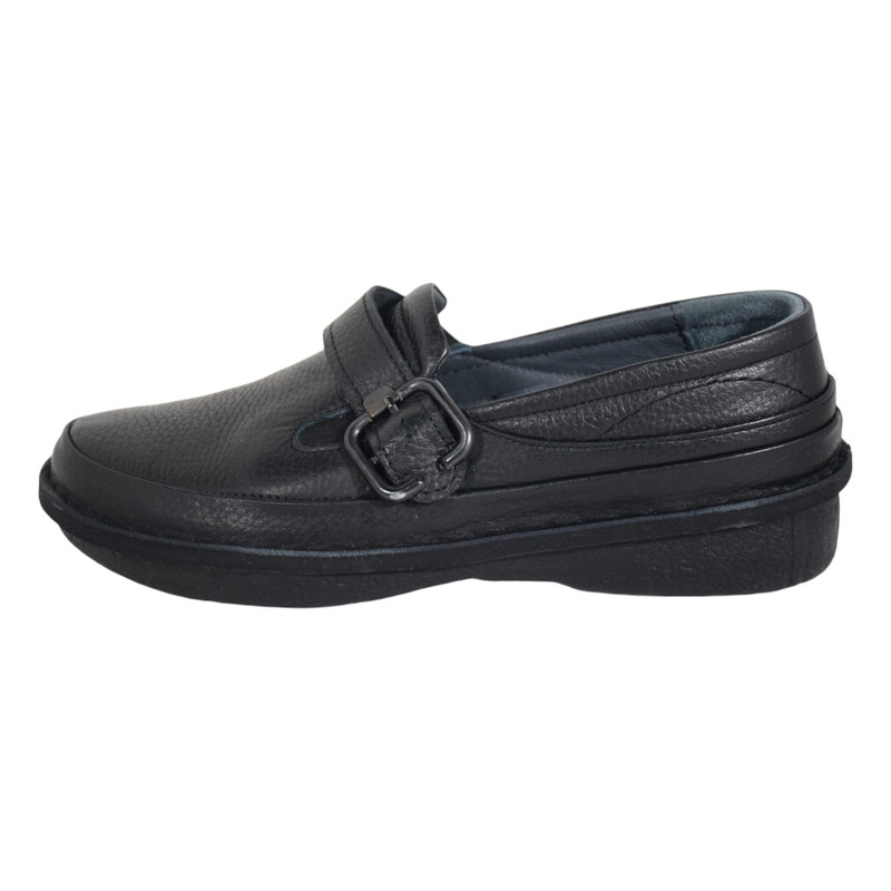 کفش روزمره زنانه چرمیران مدل pw1236