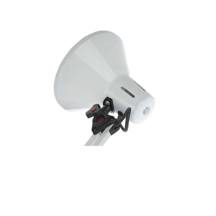 چراغ مطالعه صنایع کریم زاده مدل EN 101 بسته 4 عددی