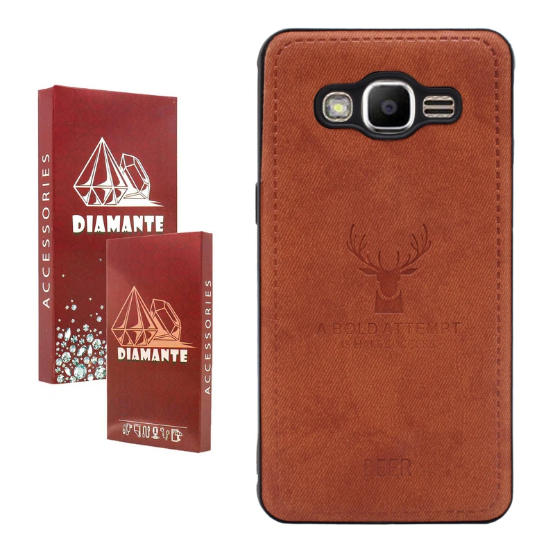 کاور دیامانته مدل Gavazni Rd مناسب برای گوشی موبایل سامسونگ Galaxy Grand 2 / 7106