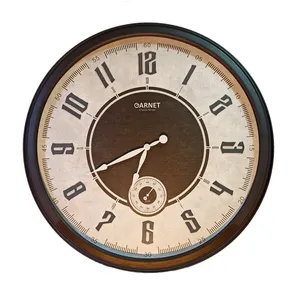 ساعت دیواری گارنت کد 5239