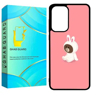 Ghab Guard GCHPA52 Cover For Samsung Galaxy A52 / A52 5G / A52s 5G