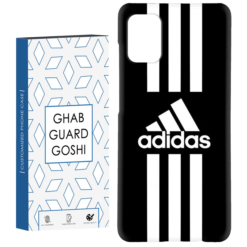 کاور قاب گارد گوشی کد Dimo-626 مناسب برای گوشی موبایل سامسونگ Galaxy A71