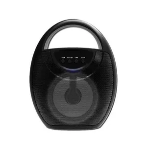اسپیکر بلوتوثی قابل حمل مدل RS-417