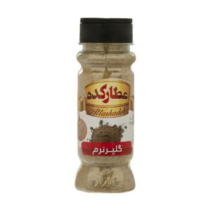 گلپر نرم عطار کده - 60 گرم  