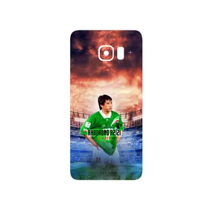 MAHOOT Khodadad Azizi Cover Sticker for Samsung Galaxy S6 Edge Plus