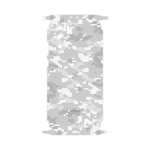 MAHOOT  Army-Snow-Pixel-FullSkin Cover Sticker for Huawei P30 Pro