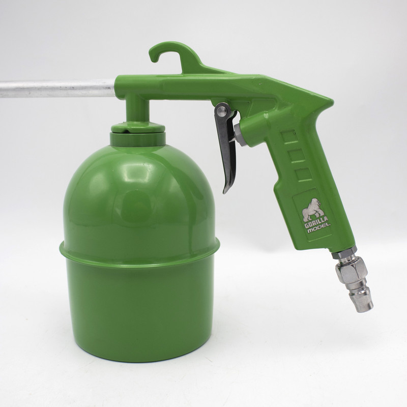 گازوییل پاش گوریلا کد YP-E600CC