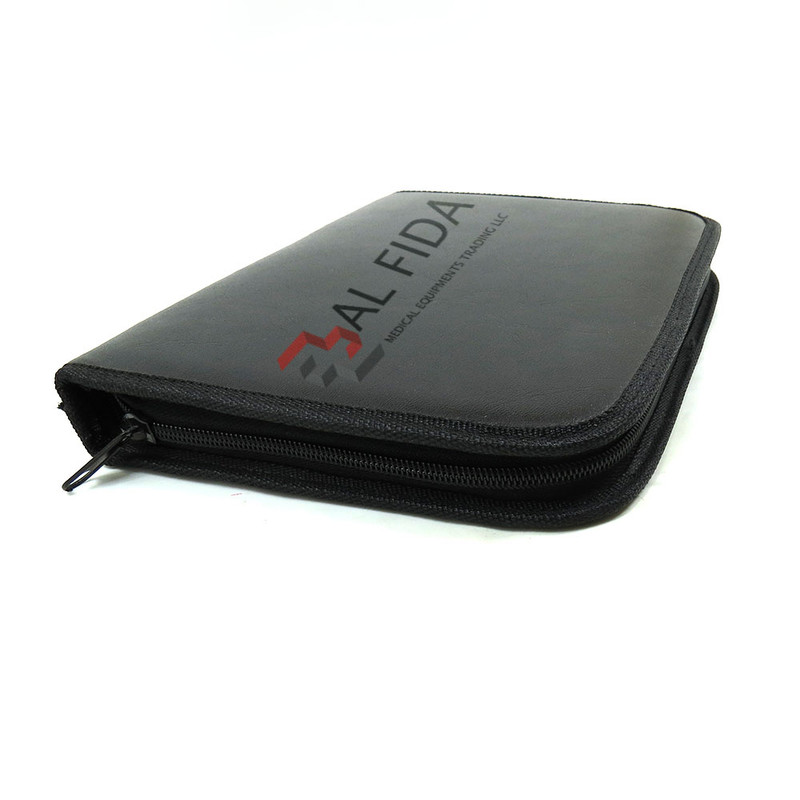 اتوسکوپ آل فیدا مدل 14K03