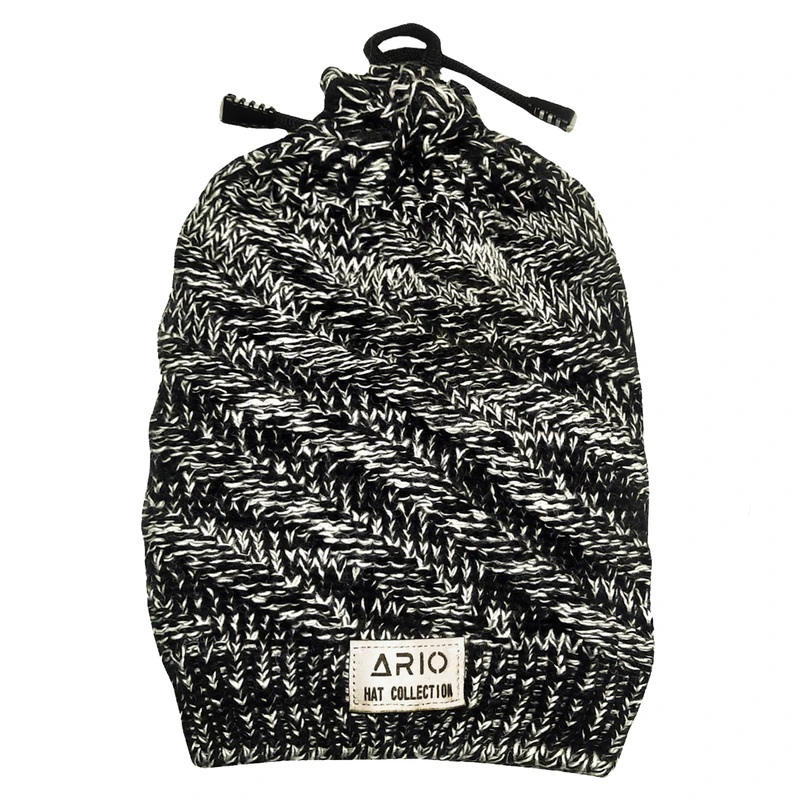 کلاه بافتنی مدل 132A