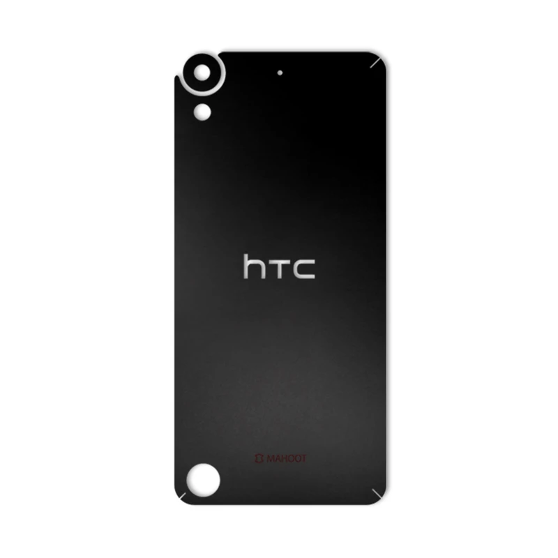 برچسب پوششی ماهوت طرح Black-Color-Shades مناسب برای گوشی موبایل اچ تی سی Desire 530