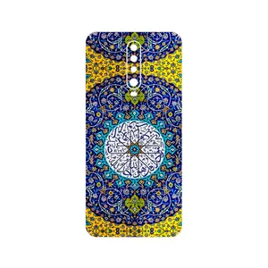 MAHOOT Iran Tile 13 Cover Sticker for Xiaomi Redmi K30