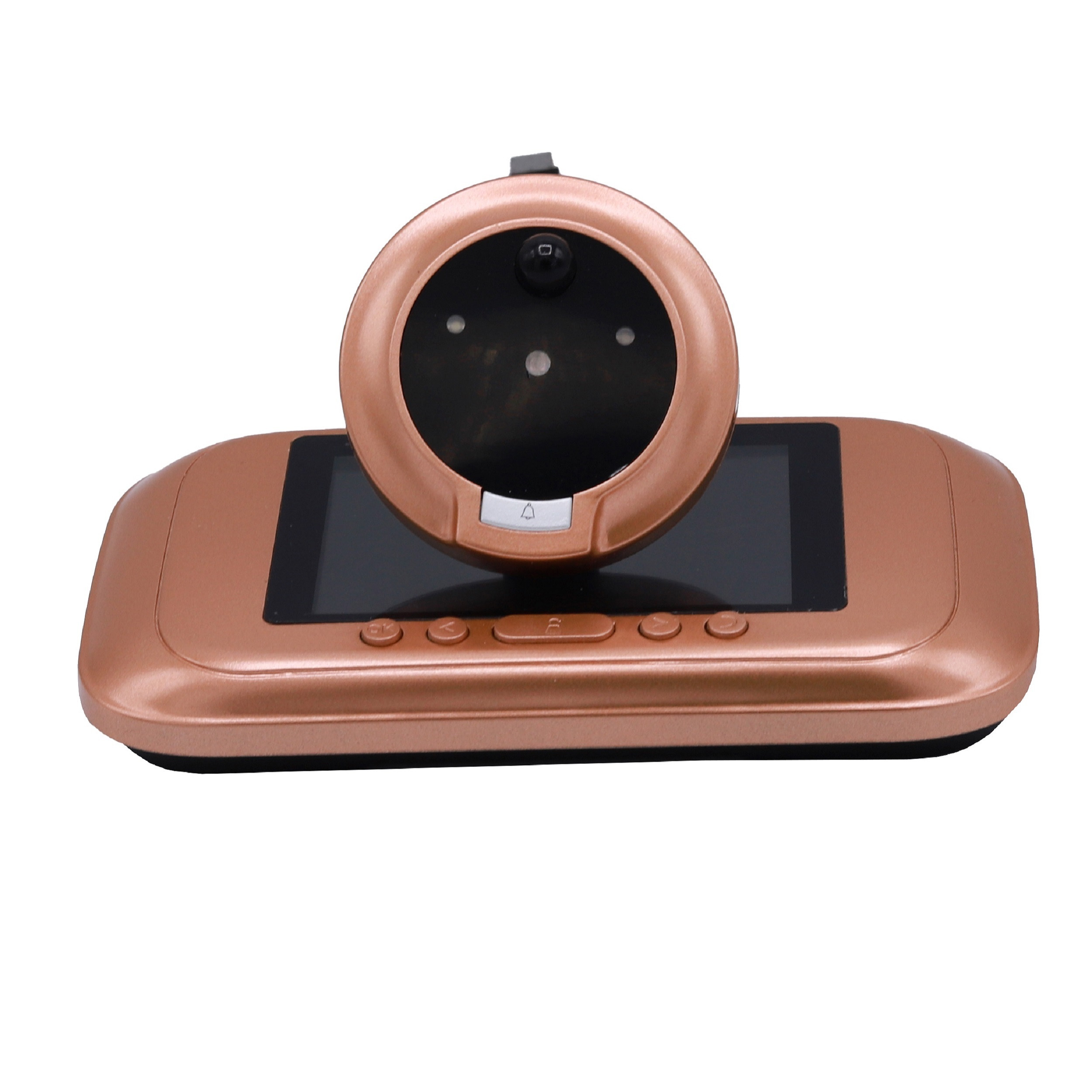 چشمی دیجیتال درب مدل DB-3600 چشمی دیجیتال درب مدل DB-3600