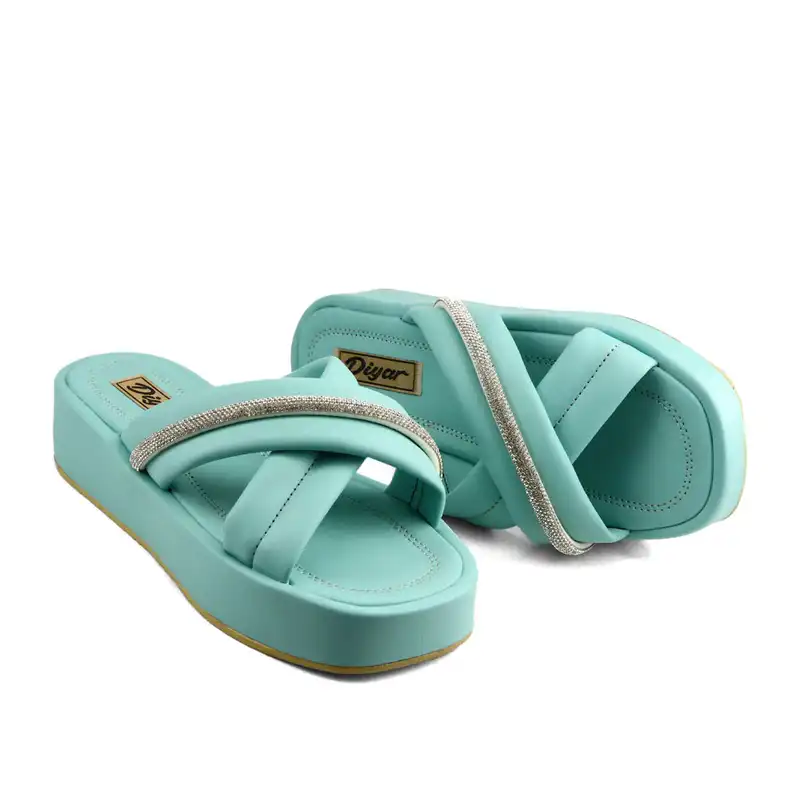 صندل زنانه مدل آریانا کد 76