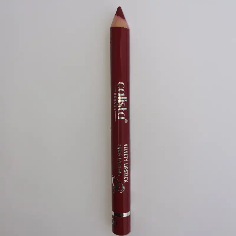 رژ لب مدادی کالیستا بیوتی شماره 04