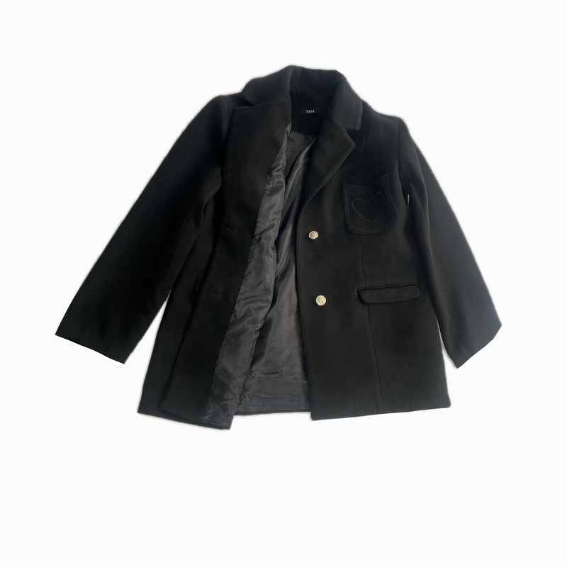 پالتو زنانه مدل 963