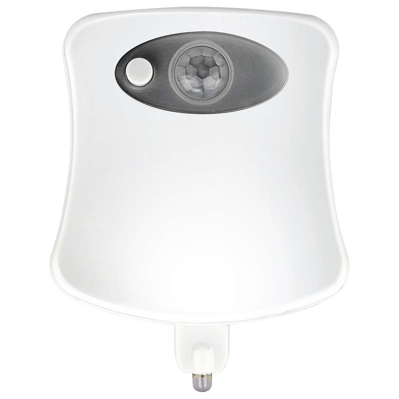 چراغ تزئینی حسگردار  مدل LED کد 8