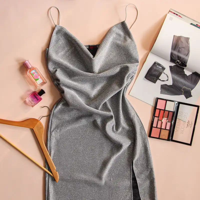 پیراهن زنانه مدل D68