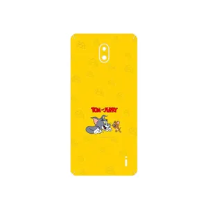 MAHOOT Tom and Jerry Cover Sticker for Nokia 1 Plus