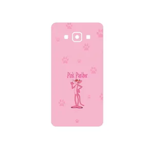 MAHOOT The Pink Panther Cover Sticker for Samsung Galaxy A5