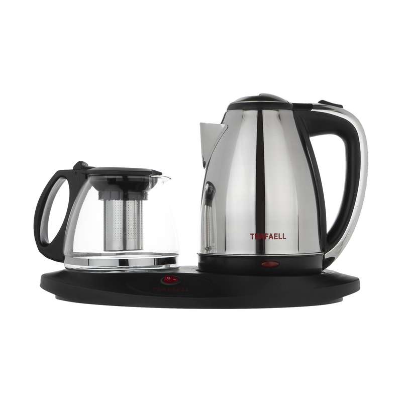 چای ساز تیفال مدل Tf200 چای ساز تیفال مدل Tf200