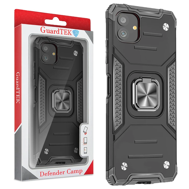 کاور گاردتک مدل UnionArmor مناسب برای گوشی موبایل سامسونگ Galaxy A04