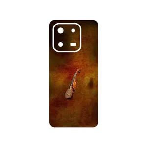 MAHOOT Rabab Cover Sticker for Honor X7d 4G