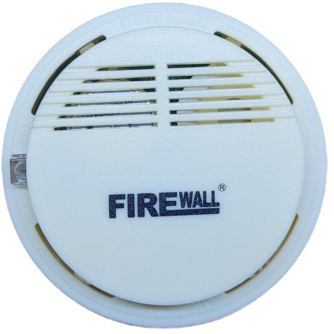 دتکتور دود فایروال مدل WIRE