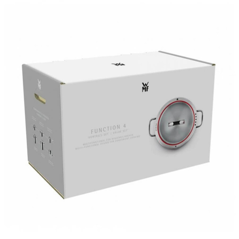 سرویس قابلمه 9 پارچه دبلیو ام اف مدل Function 4